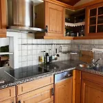 Apartamento Privathaus Sieglinde *