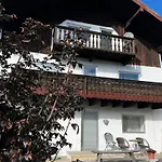 Apartamento Privathaus Sieglinde