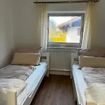 Apartamento Privathaus Sieglinde