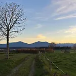 Privathaus Sieglinde Apartamento *
