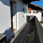Apartamento Privathaus Sieglinde *