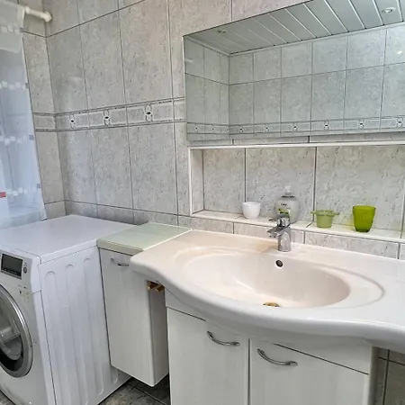 Privathaus Sieglinde Apartment Sondermoning