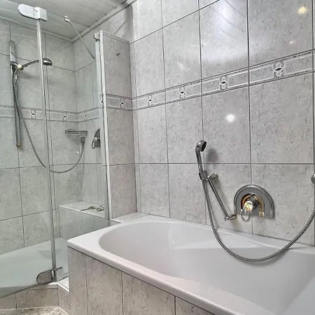 Appartement Privathaus Sieglinde *