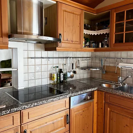 Appartement Privathaus Sieglinde *