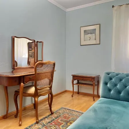 Privathaus Sieglinde * Sondermoning