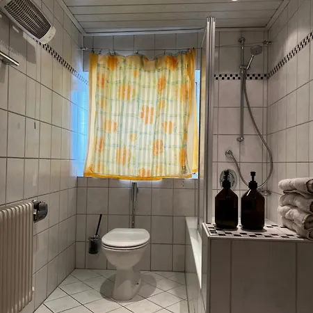 Privathaus Sieglinde