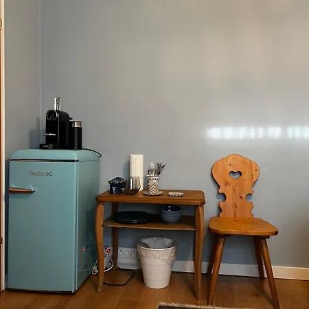 Privathaus Sieglinde Appartement