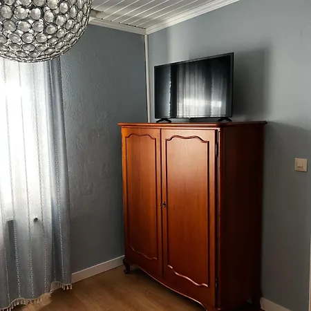 Appartement Privathaus Sieglinde