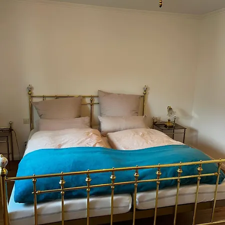 Privathaus Sieglinde Appartement