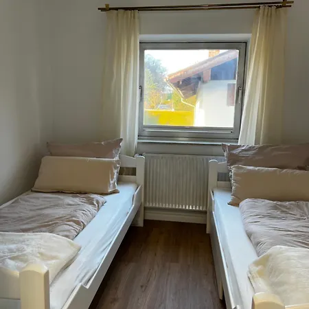 Appartement Privathaus Sieglinde