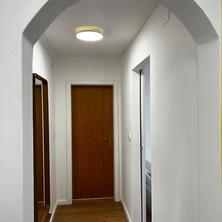 Privathaus Sieglinde Apartman