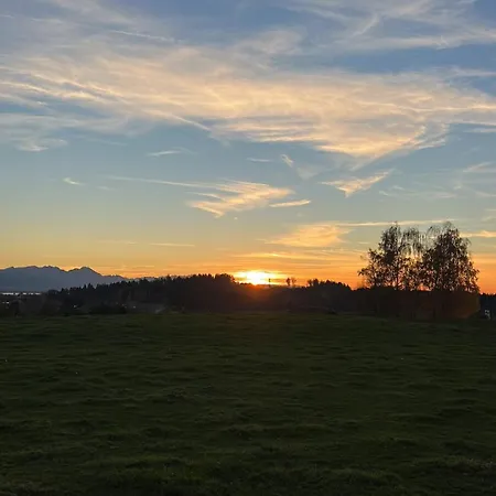 Privathaus Sieglinde Appartement