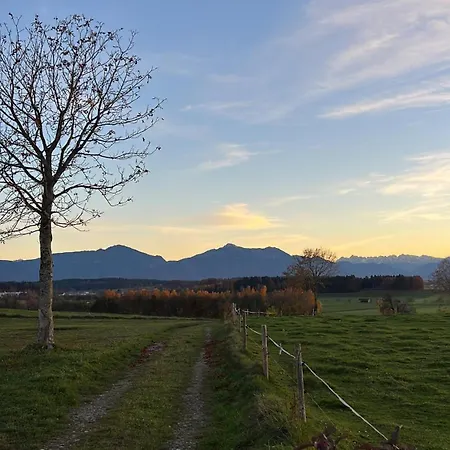 Privathaus Sieglinde Appartement *