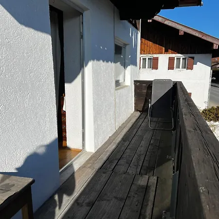 Appartement Privathaus Sieglinde *