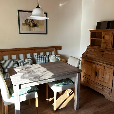Privathaus Sieglinde Appartement Sondermoning