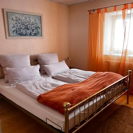 Privathaus Sieglinde Appartement *