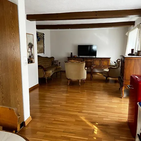 Privathaus Sieglinde Appartement *
