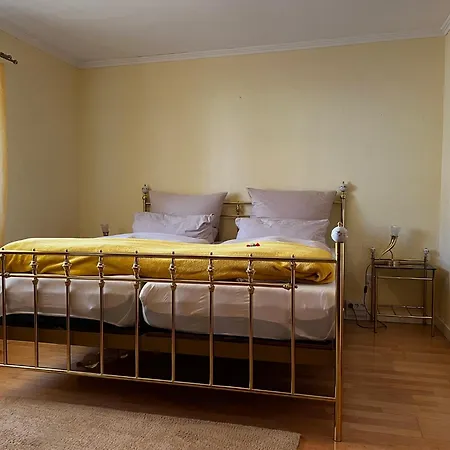 Appartement Privathaus Sieglinde Sondermoning