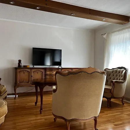 Appartement Privathaus Sieglinde