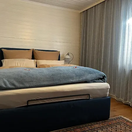 Privathaus Sieglinde Appartement