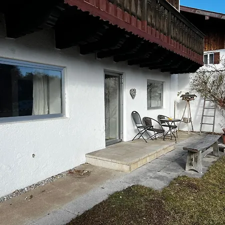 Privathaus Sieglinde Appartement