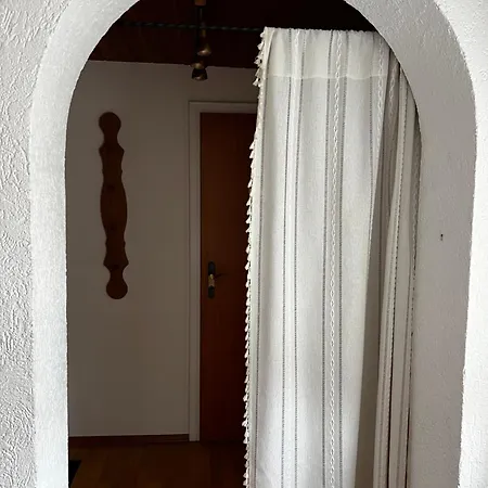 아파트 Privathaus Sieglinde Sondermoning