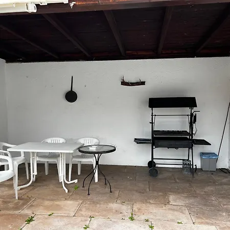 Appartement Privathaus Sieglinde