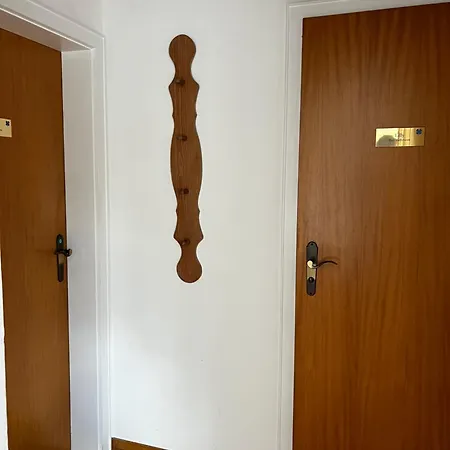 Privathaus Sieglinde Appartement *