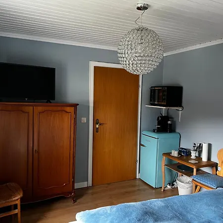 Privathaus Sieglinde Appartement