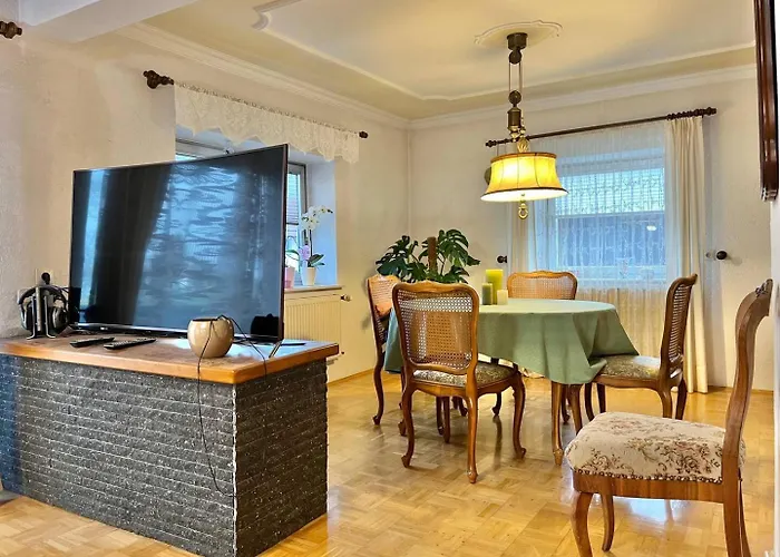 Privathaus Sieglinde * Sondermoning