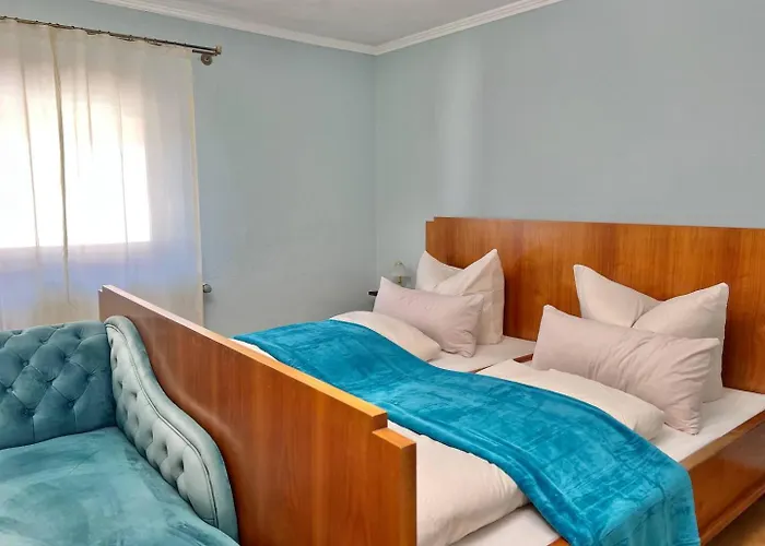 Privathaus Sieglinde