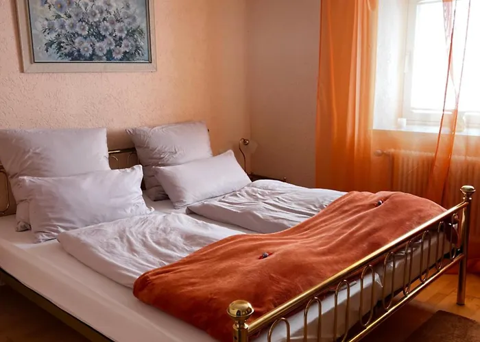 Privathaus Sieglinde *