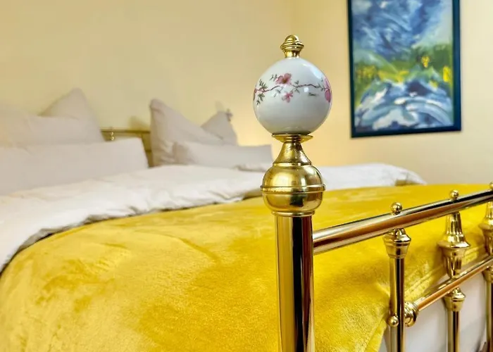 Privathaus Sieglinde Sondermoning