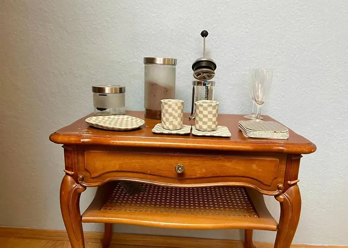 Privathaus Sieglinde