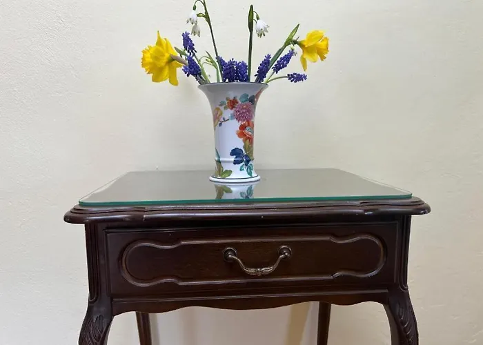 Privathaus Sieglinde * Sondermoning