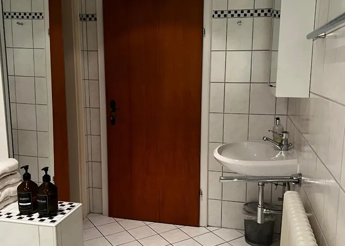 Apartment Privathaus Sieglinde