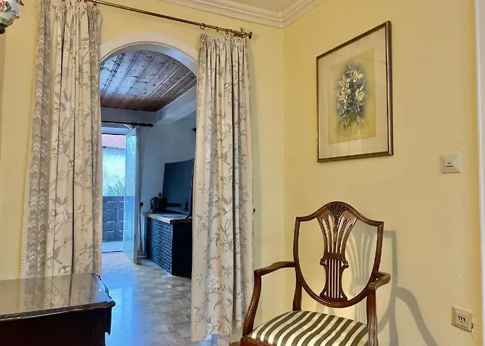 Privathaus Sieglinde * Sondermoning