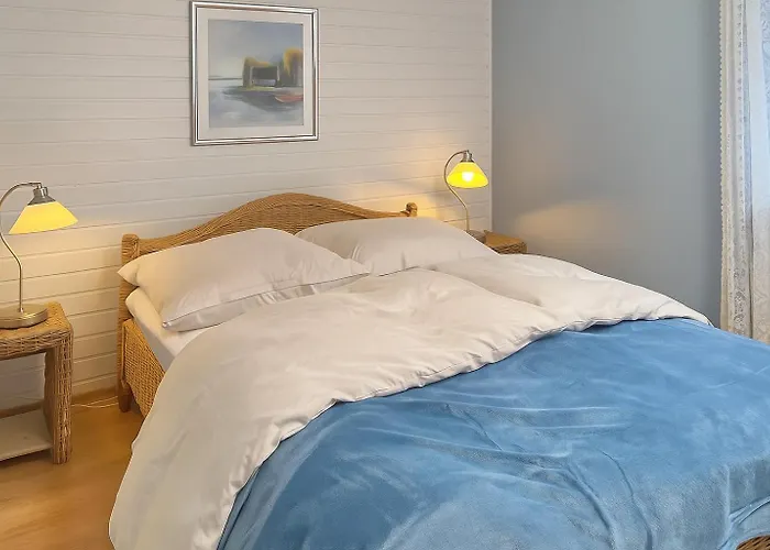 Privathaus Sieglinde * Sondermoning