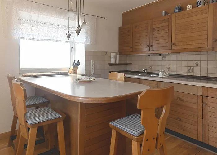 Privathaus Sieglinde *