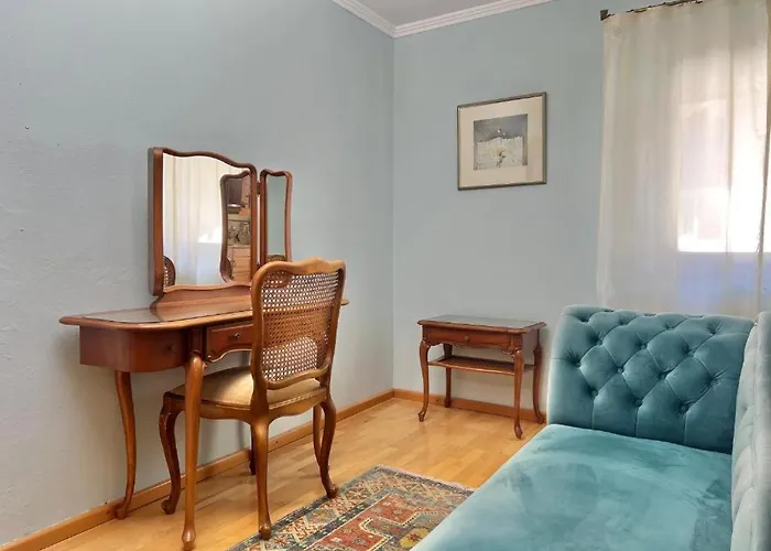 Privathaus Sieglinde * Sondermoning