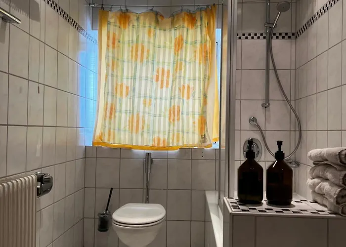 Privathaus Sieglinde