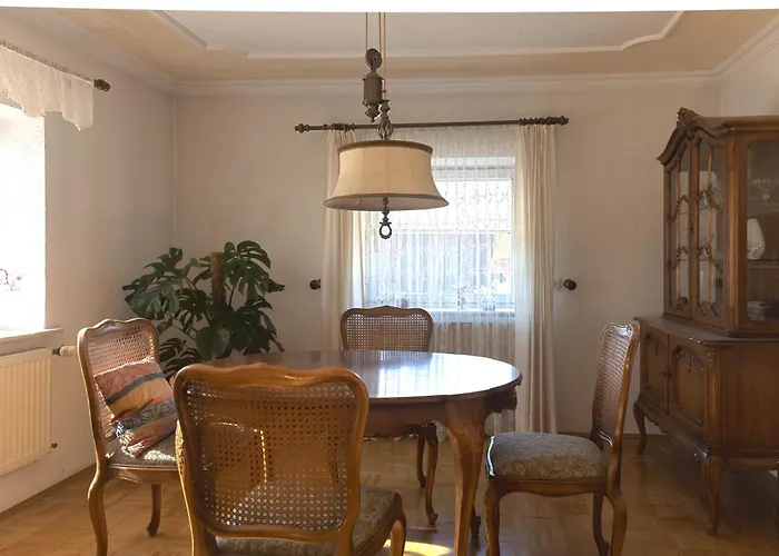 Privathaus Sieglinde * Sondermoning