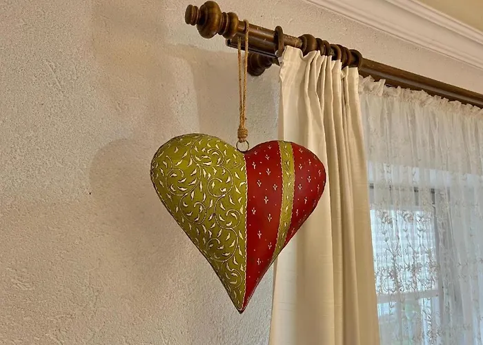 Privathaus Sieglinde Apartment *