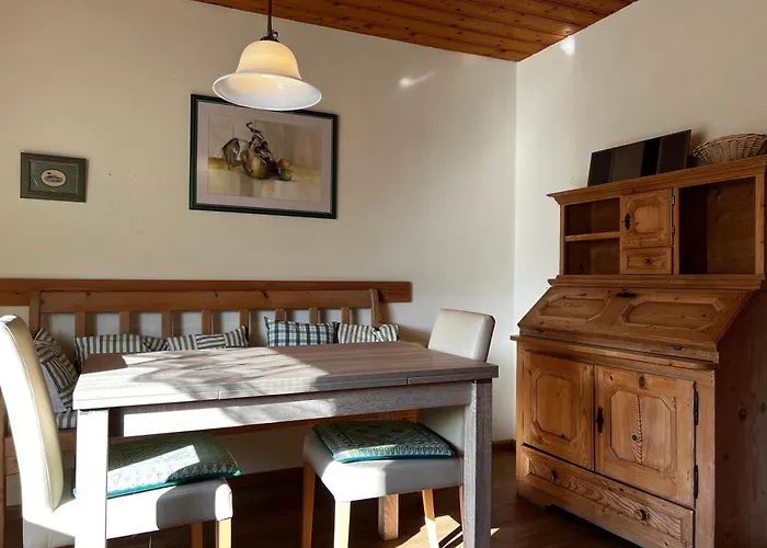 Privathaus Sieglinde Apartment Sondermoning