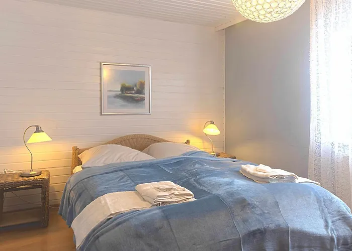 Apartment Privathaus Sieglinde Sondermoning