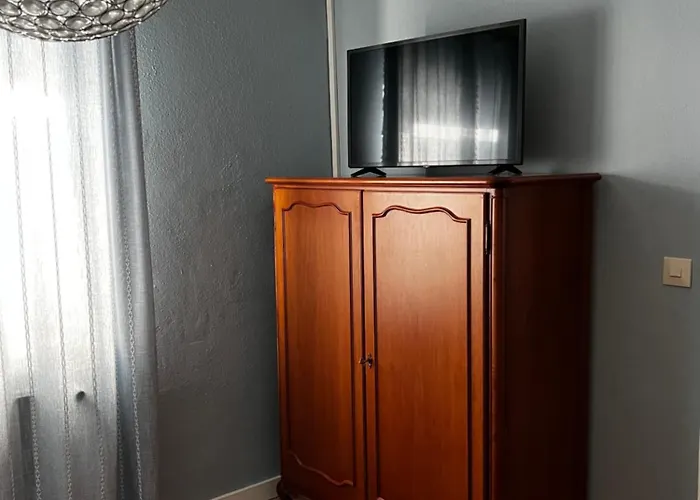 Apartment Privathaus Sieglinde