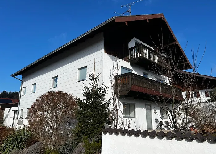 Privathaus Sieglinde Sondermoning